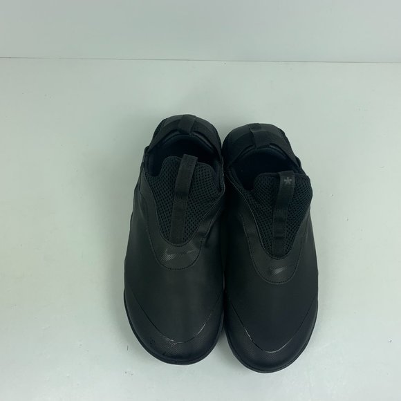 Nike Zoom Pulse Triple Black Nurse Nursing Shoes CT1629-003 Men\'s Multi Size NEW